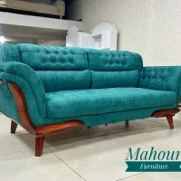 تولیدی مبله کوروش