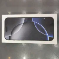 آیفون 16 پرومکس