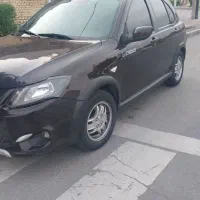 خواسترین رنگ کوییک مدل ۹۹ ساده