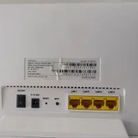 مودم 4G/TD-LTE ایرانسل مدل TF-I60 S1|مودم و تجهیزات شبکه|کرمانشاه, |دیوار