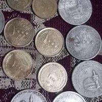 سکه های کمیاب قیمتی نایاب|کلکسیون سکه، تمبر، اسکناس|اندیشه, اندیشه فاز ۳|دیوار