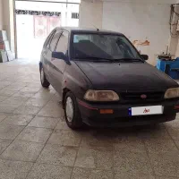 هاچبک 88|خودرو سواری و وانت|گرگان, |دیوار