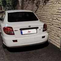 ریو مدل 90 معاوضه و فروش|خودرو سواری و وانت|بروجرد, |دیوار