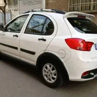 کوییک ساده ۹۸دنده