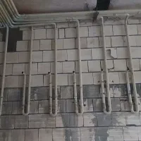 لوله کش گاز|خدمات پیشه و مهارت|اصفهان, خرم|دیوار