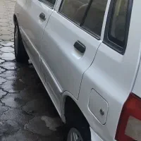 ۱۱۱مدل۹۵|خودرو سواری و وانت|نیشابور, رحمت آباد|دیوار