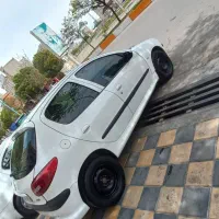 ۲۰۶ تیپ ۲ مدل ۸۸