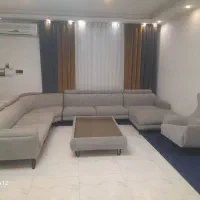 مبل ۱۰ نفره ال