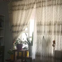 پرده|پرده، رانر، رومیزی|اهواز, پادادشهر|دیوار