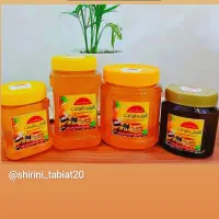 عسل طبیعی
