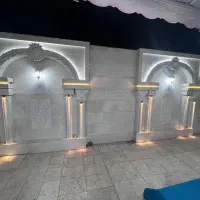 اجاره باغ ویلا استخر دار روزانه/هفتگی /ماهانه