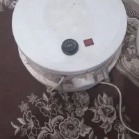 با سلام یک آبگرمکن برقی سالم