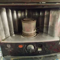 بخاری نفتی|بخاری، هیتر، شومینه|هامون, |دیوار