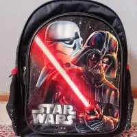 کیف مدرسه نو