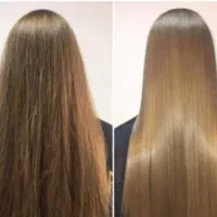 اموزش صفر تا صد کراتین و احیای مو با قیمت استثنایی