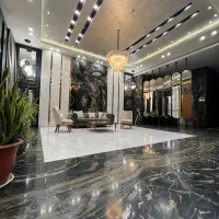 بوستان-170متر-کلیدنخورده-مشاعات-هتلینگ-فول-دیزاین