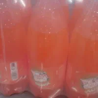 نوشابه کانادا درای