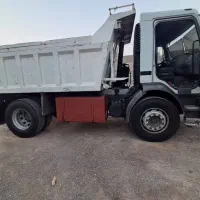 رنو ۲۷۰|خودرو سنگین|آسمینون, |دیوار