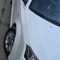 دنا اتومات توربو|خودرو سواری و وانت|ماکو, |دیوار