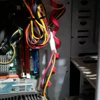 کامپیوتر دانش اموز  و دانشجو کم کار|رایانه رومیزی|گلبهار, شهر جدید گلبهار|دیوار