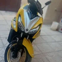 موتور‌‌ایروکس‌بهرو‌‌۱۵۵