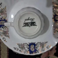 چینی 104 تکه رویال فرانسه