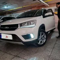 ام وی ام x22 مدل Mvm 99 لاکچری فول درحد صفر