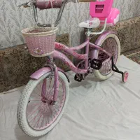 دوچرخه ۲۰ المپیا نو نو|دوچرخه، اسکیت، اسکوتر|مشهد, طبرسی شمالی|دیوار