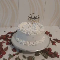 انواع کیک تولدی مراسم جشن ها پذیرفته میشود