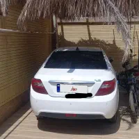 دنا پلاس توربو صفرکیلومتر۱۴۰۴شیش دنده متور EF7P|خودرو سواری و وانت|رفسنجان, |دیوار