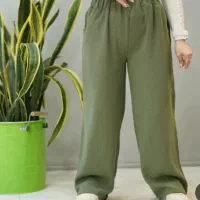 فروش انواع کراپ و شلوار زنانه