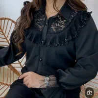 شومیز های مجلسی و پینترستی