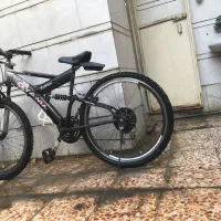 دوچرخه ۲۶و۲۰|دوچرخه، اسکیت، اسکوتر|ایذه, |دیوار