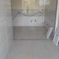 اجرای انواع کاشی وسرامیک و نمای ساختمان وغیره|خدمات پیشه و مهارت|کوهدشت, |دیوار