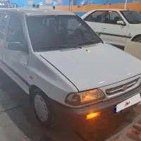 پراید هاچبک