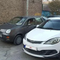 فروش ام وی ام۴سیلندر فول ایربک معاوضه