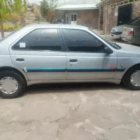 پژو مدل ۸۸
