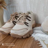 کتونی|کیف، کفش، کمربند|گرگان, |دیوار