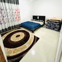 چند دست روتختی|رختخواب، بالش، پتو|چهارباغ, |دیوار