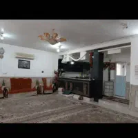 منزل فروشی یامعاوضه دوطبقه درالله آباد