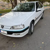 پارس 88تمام رنگ|خودرو سواری و وانت|سردشت, |دیوار