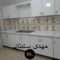 تعویض کابینت قدیمی با نو  مهدی سلطانی کد 5676|مصالح و تجهیزات ساختمان|شیراز, محراب|دیوار