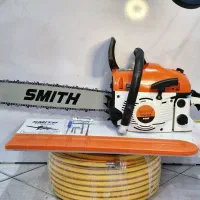 اره موتوری طرح اشتیل