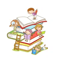 آموزش خط تحریری کودک و بزرگسال
