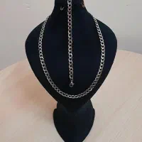 ست دستبند و گرنبند کارتیر