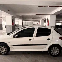 206 تیپ 2