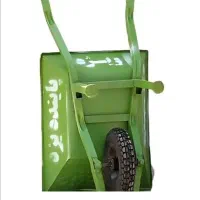 فروش فرغون و بشکه 220 لیتری