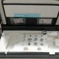 فروش دستگاه کرایو مطبی با کپسول|پزشکی|مشهد, ایثار|دیوار