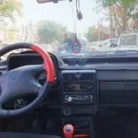 پراید ۸۳ ۱۳۱ صبا|خودرو سواری و وانت|قزوین, |دیوار