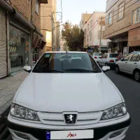 پژو پارس مدل 1399 بیرنگ|خودرو سواری و وانت|تهران, شهرک استقلال|دیوار